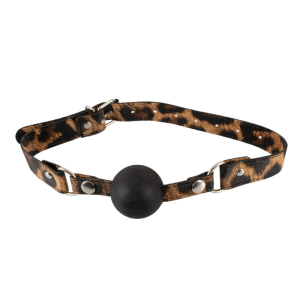 Gag Ball