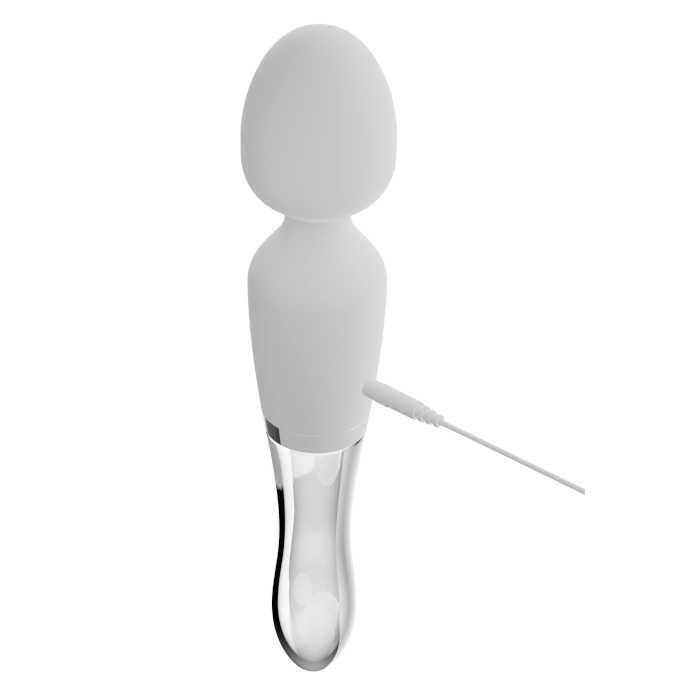 LED Wand Vibrator - Afbeelding 2