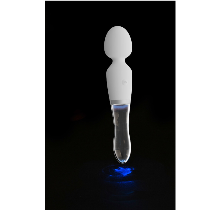 LED Wand Vibrator - Afbeelding 3
