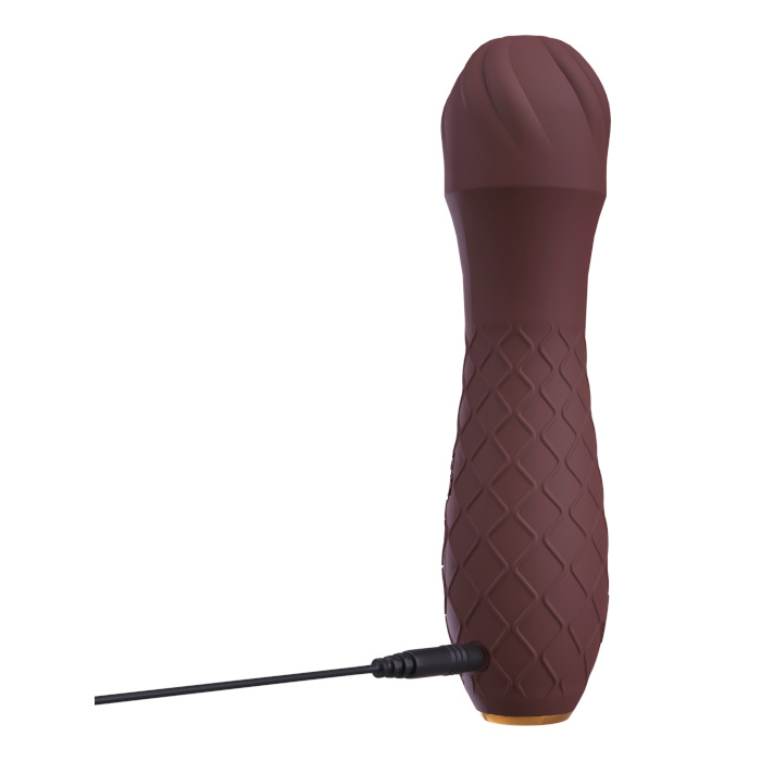 Hazel 01 Vibrator - Afbeelding 3