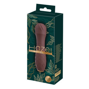 Hazel 01 Vibrator