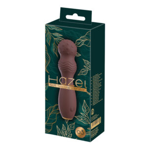Hazel 03 Vibrator