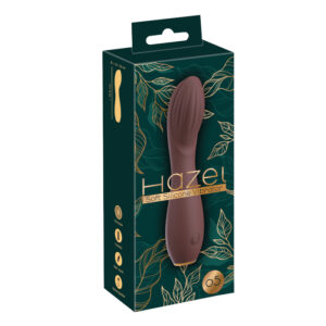 Hazel 05 Vibrator