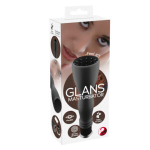 Glans Masturbator