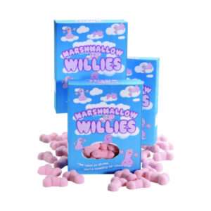 Marshmallow Willies