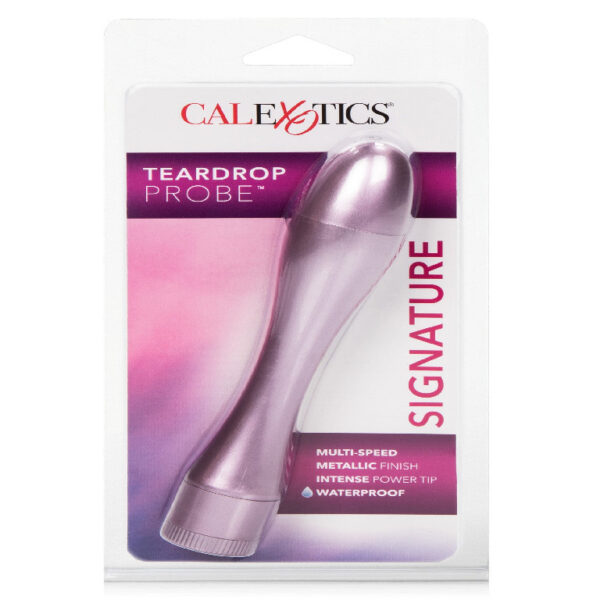 Teardrop Probe - Afbeelding 2