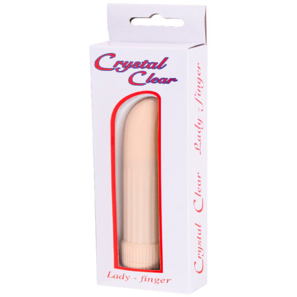 Ladyfinger Mini Vibrator - Afbeelding 2