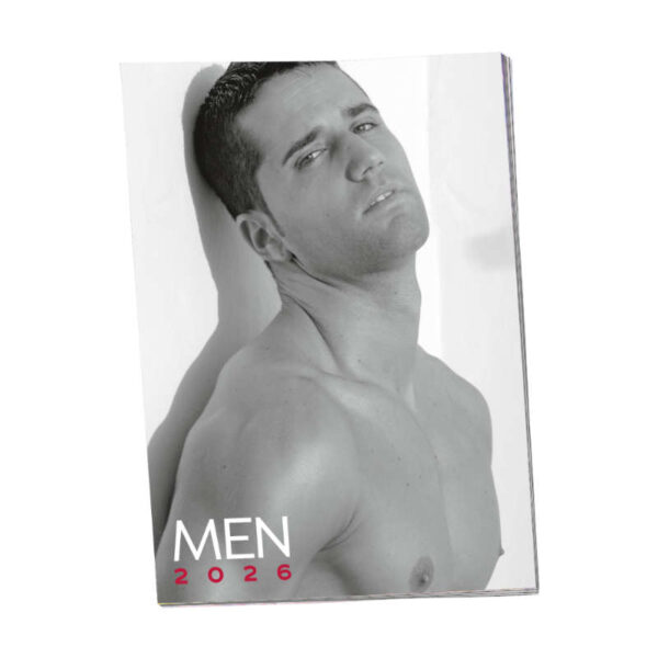 Pin Up Soft Men