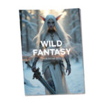 Pin Up Creatures Wild Fantasy