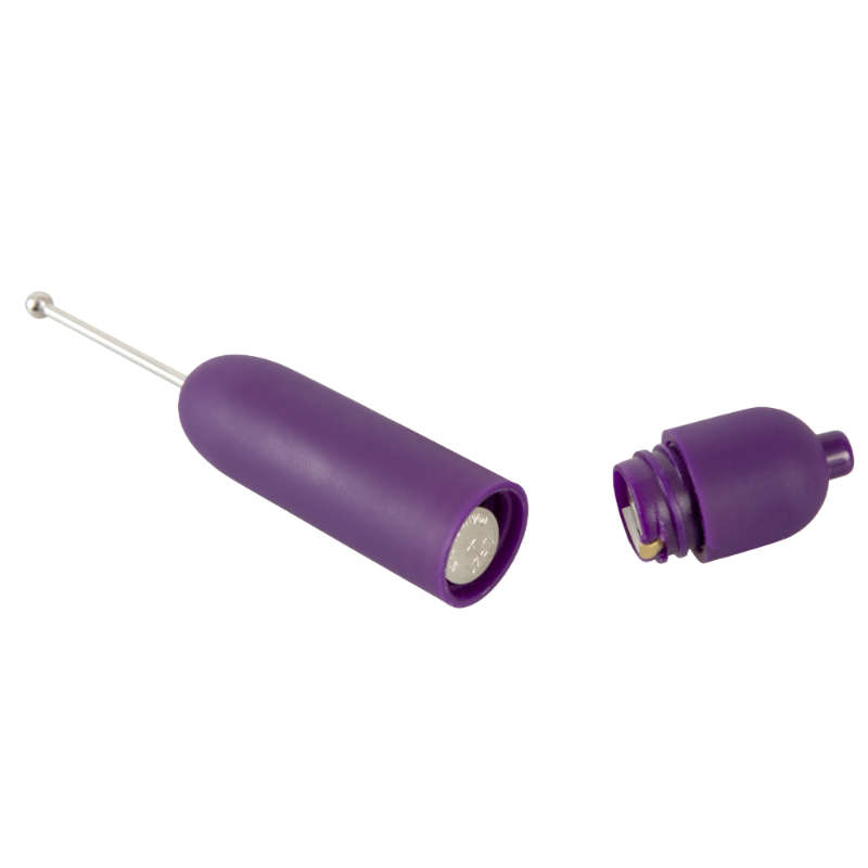 Spot on Clit Vibrator - Afbeelding 3