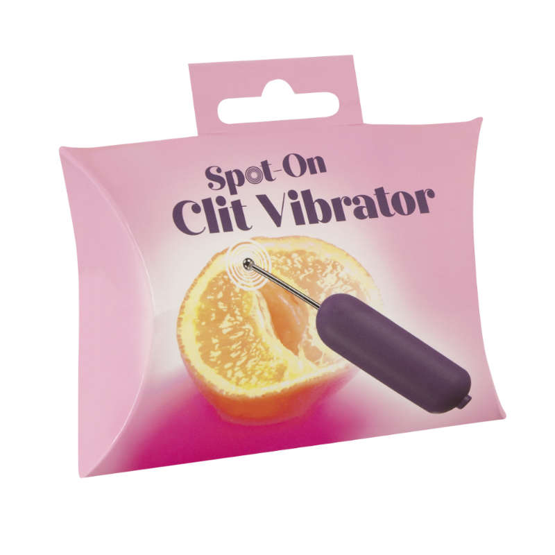 clit vibrator