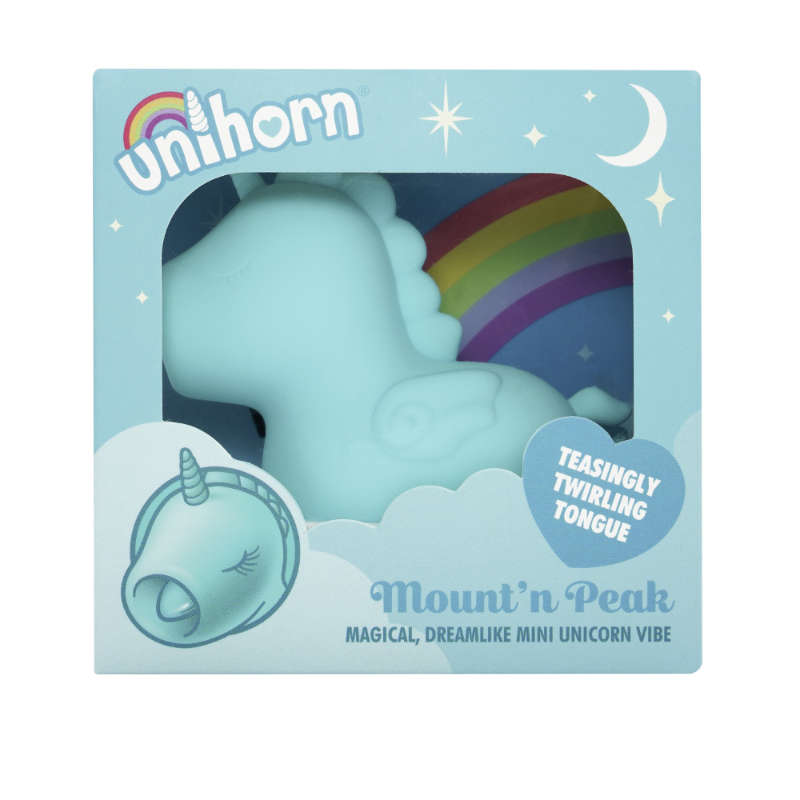 Mount'n Peak Unihorn - Afbeelding 5