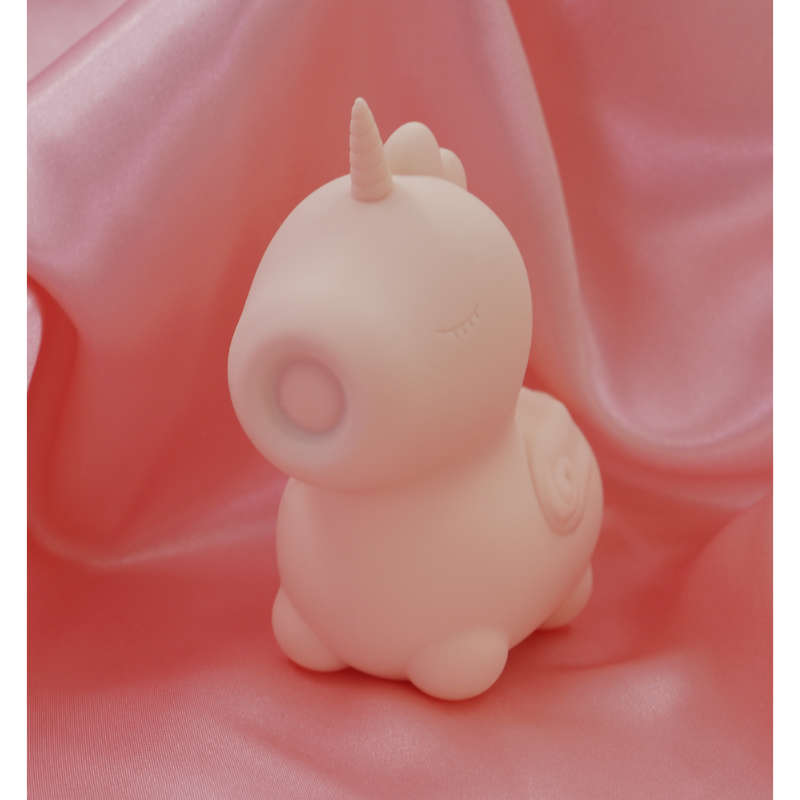 Heart Throb Unihorn - Afbeelding 4