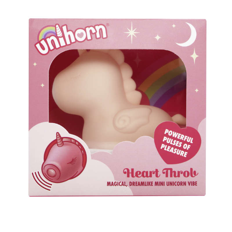 Heart Throb Unihorn - Afbeelding 5