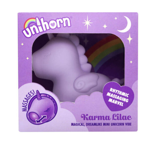 Karma Lilac Unihorn - Afbeelding 3