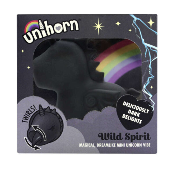 Wild Spirit Unihorn - Afbeelding 6