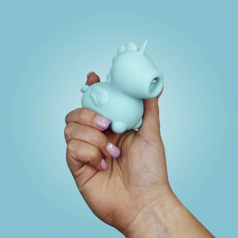 Mount'n Peak Unihorn - Afbeelding 2