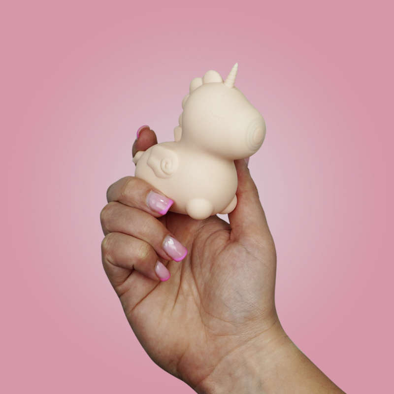 Heart Throb Unihorn - Afbeelding 7