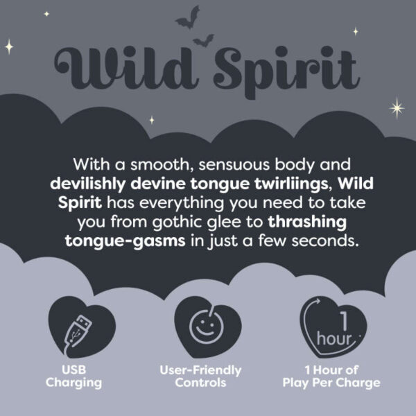 Wild Spirit Unihorn - Afbeelding 10