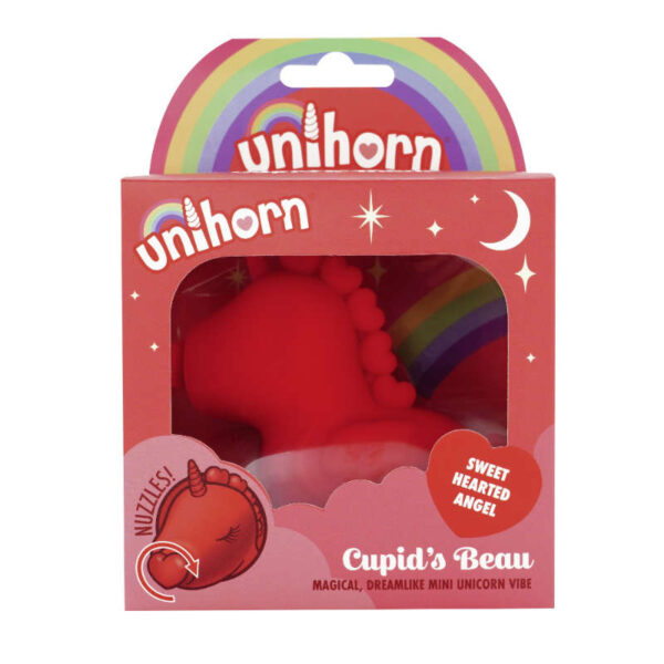 Cupids Beau Unihorn - Afbeelding 8