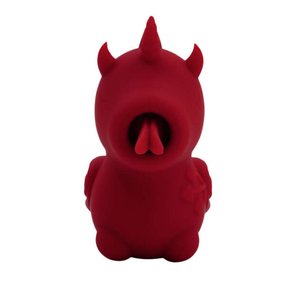 Blaze Diablo Unihorn - Afbeelding 3