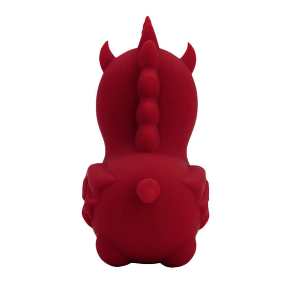 Blaze Diablo Unihorn - Afbeelding 4