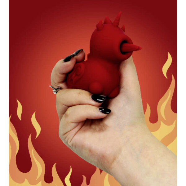 Blaze Diablo Unihorn - Afbeelding 2